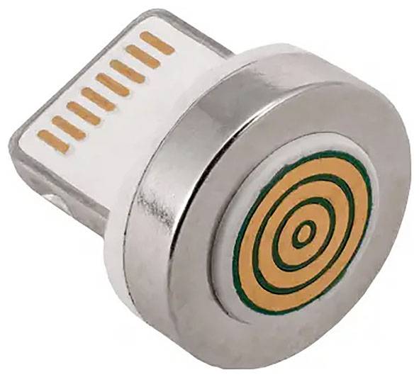 Akyga iPad/iPhone/iPod Steckverbinder AK-AD-69