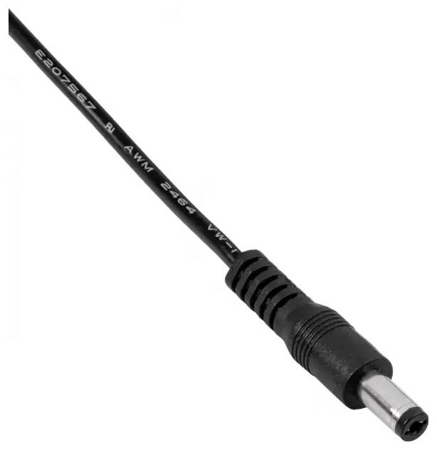 Akyga AK-TB-35 Netzteil / Stromversorgung 24V 2A 48W