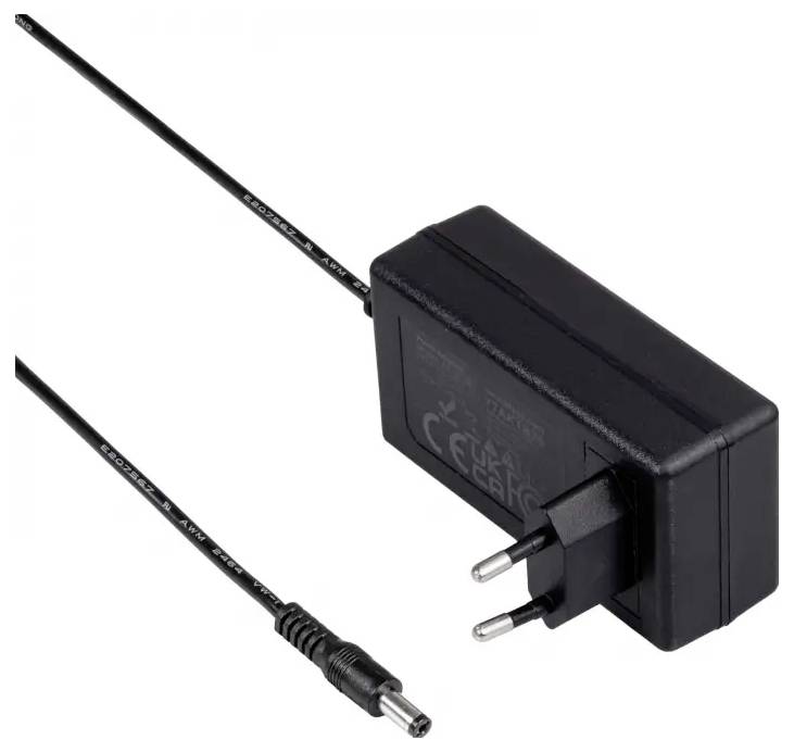 Akyga AK-TB-35 Netzteil / Stromversorgung 24V 2A 48W