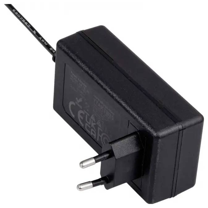 Akyga AK-TB-35 Netzteil / Stromversorgung 24V 2A 48W