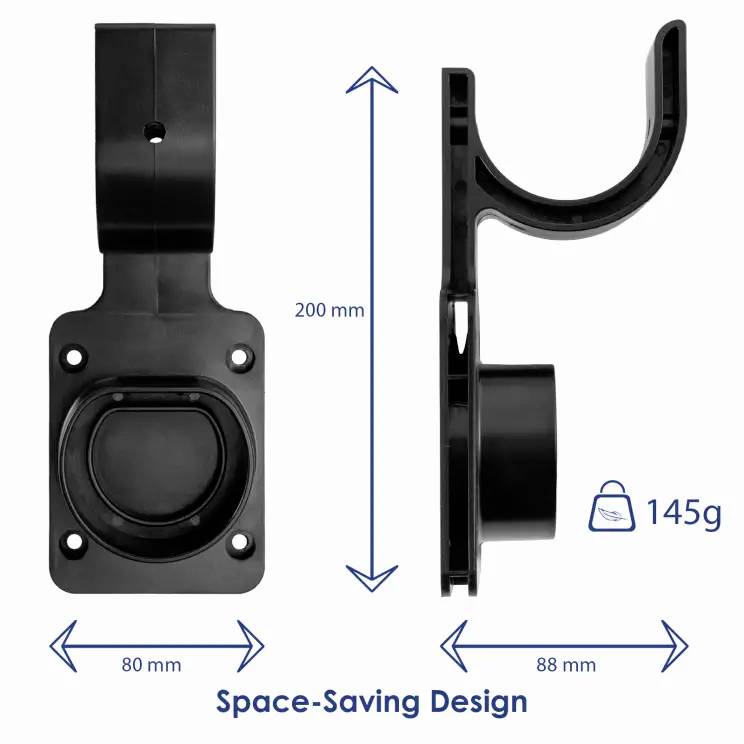 Akyga AK-SC-E15 Wandhalterung Typ 2