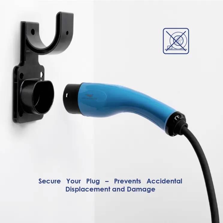 Akyga AK-SC-E15 Wandhalterung Typ 2