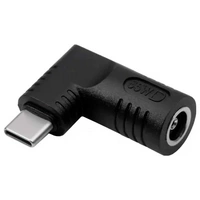 Akyga AK-ND-D04 USB-C® Adapter 65 W 3.25 A Akyga AK-ND-D04 USB-C® Adapter 65 W 3.25 A
