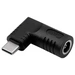 Akyga AK-ND-D04 USB-C® Adapter 65 W 3.25 A Akyga AK-ND-D04 USB-C® Adapter 65 W 3.25 A