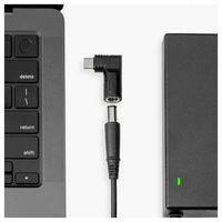 Akyga AK-ND-D04 USB-C® Adapter 65 W 3.25 A Akyga AK-ND-D04 USB-C® Adapter 65 W 3.25 A