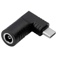 Akyga AK-ND-D04 USB-C® Adapter 65 W 3.25 A Akyga AK-ND-D04 USB-C® Adapter 65 W 3.25 A