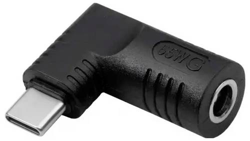 Akyga AK-ND-D07 USB-C® Adapter 65 W 3.25 A