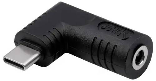 Akyga AK-ND-D11 USB-C® Adapter 65 W 3.25 A