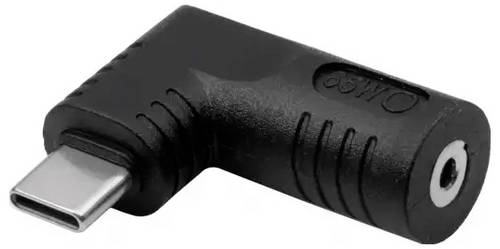 Akyga AK-ND-D15 USB-C® Adapter 65 W 3.25 A