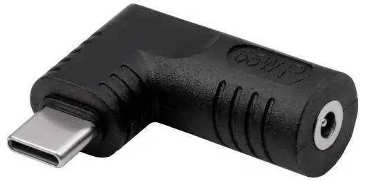 Akyga AK-ND-D17 USB-C® Adapter 65 W 3.25 A