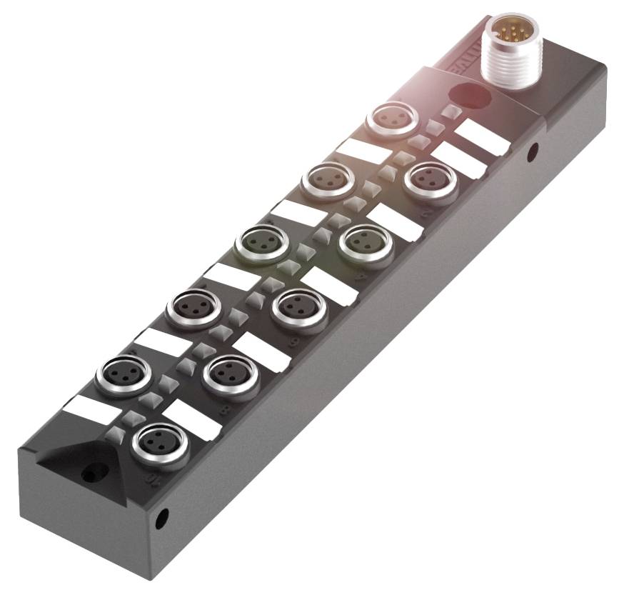 BALLUFF BPI AM3030-5K-B0-SM4CT BPI00HK Sensor/Aktorbox passiv 1St.