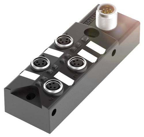 BALLUFF BPI 4M3040-5K-B0-SM4CT BPI00HE Sensor/Aktorbox passiv 1St.