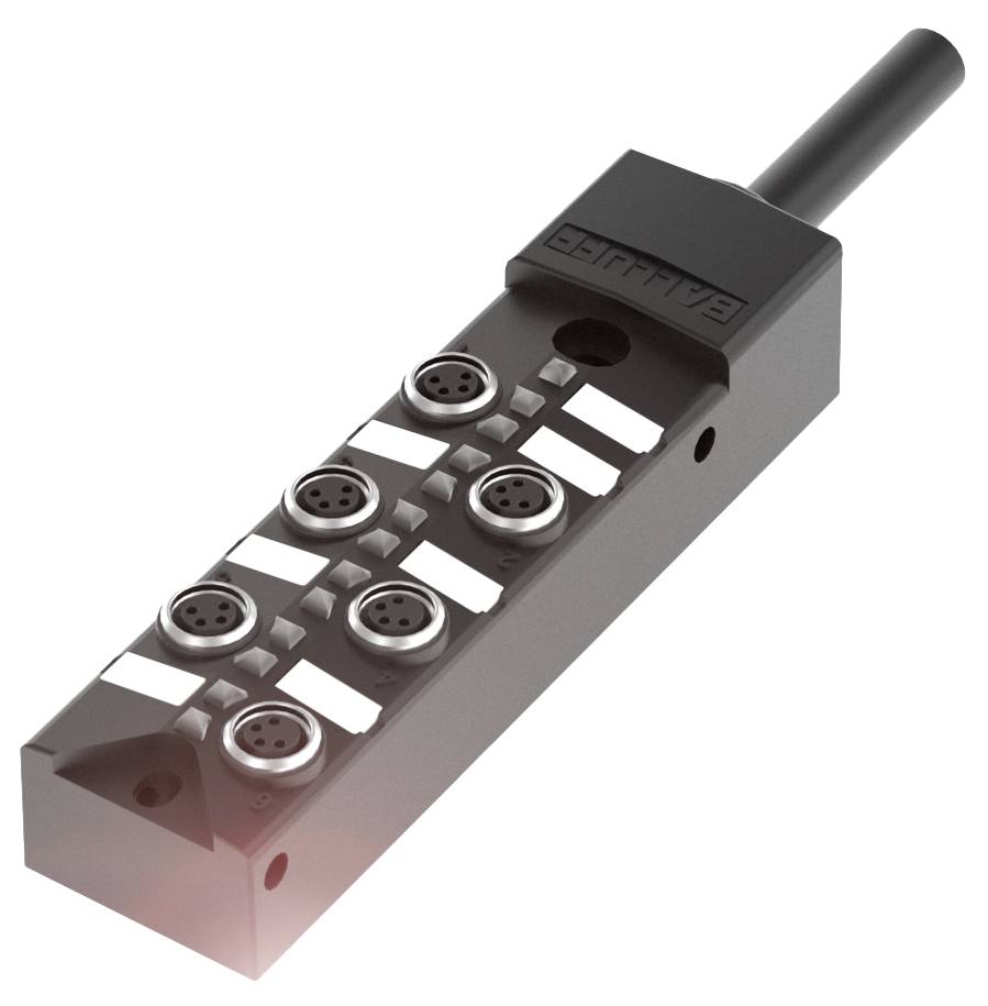 BALLUFF BPI 6M3040-5K-B0-KPXE0-150 BPI00H9 Sensor/Aktorbox passiv 1St.