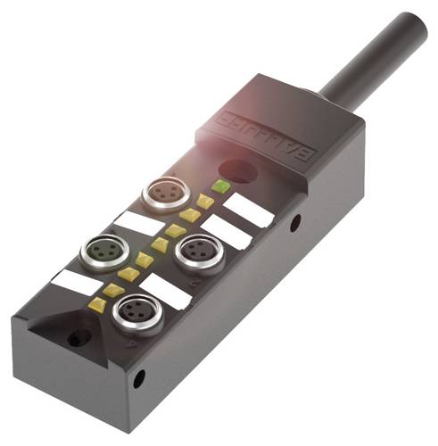 BALLUFF BPI 4M304P-5K-B0-KPXA0-030 BPI00CC Sensor/Aktorbox passiv 1St.