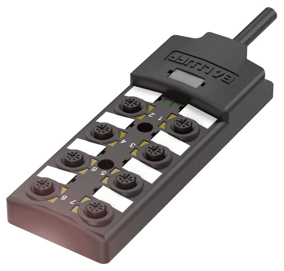 BALLUFF BPI 8M4A5P-2K-B0-KPXL0-150 BPI009C Sensor/Aktorbox passiv 1St.