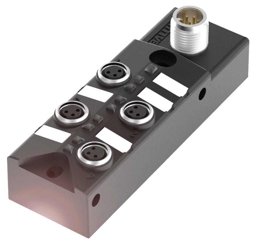 BALLUFF BPI 4M3030-5K-B0-SM48T BPI00HA Sensor/Aktorbox passiv 1St.