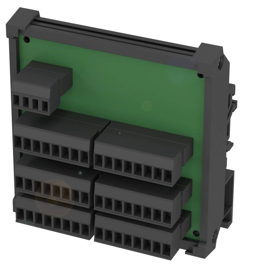 BALLUFF BNI IOL-310-000-K025 BNI004L Sensor/Aktorbox aktiv 1St.