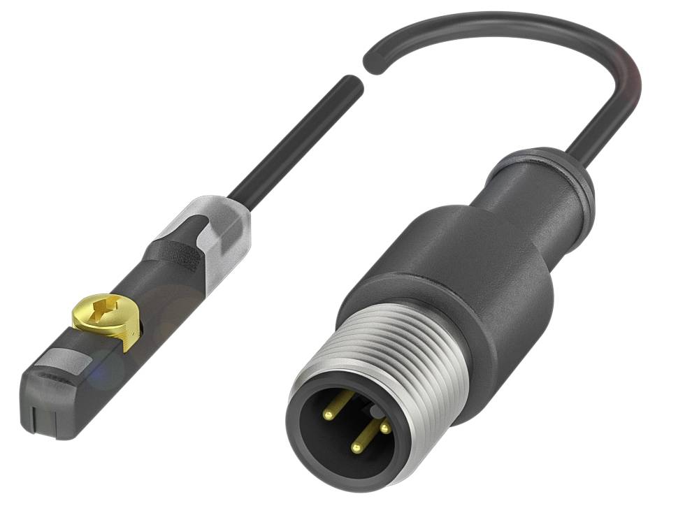 BALLUFF BCC088N Verteilerleitung 1St.