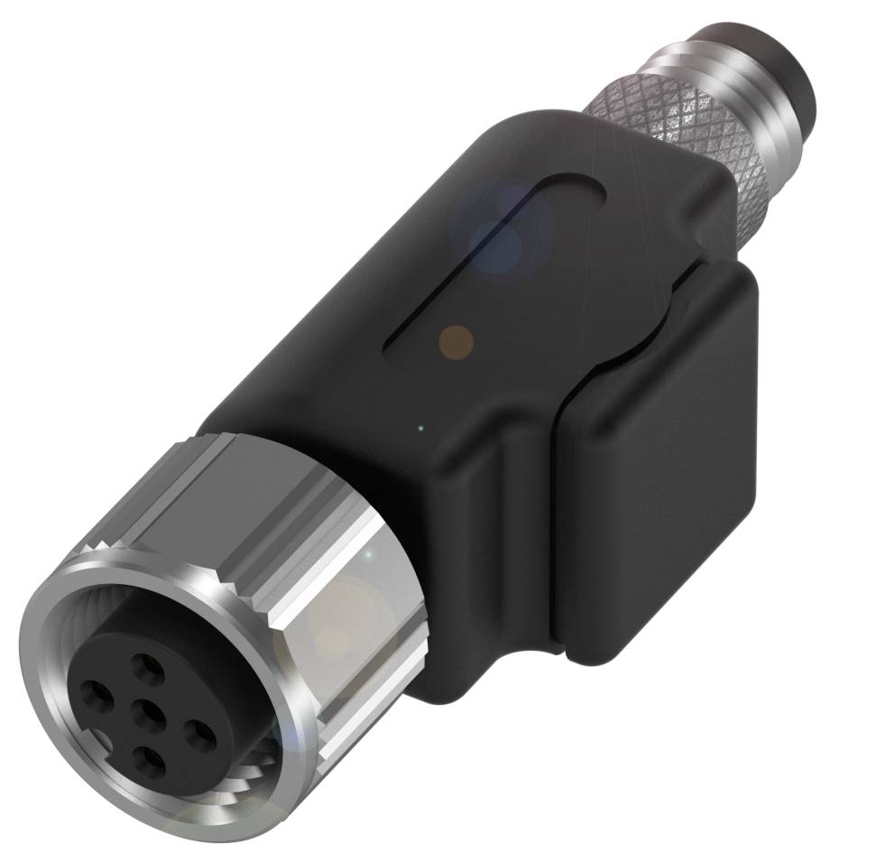 BALLUFF BCC0F2U Sensor-/Aktor-Adapter 1St.