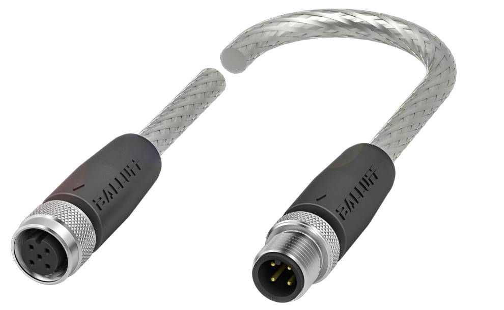 BALLUFF BCC0HN9 Verteilerleitung 1St.