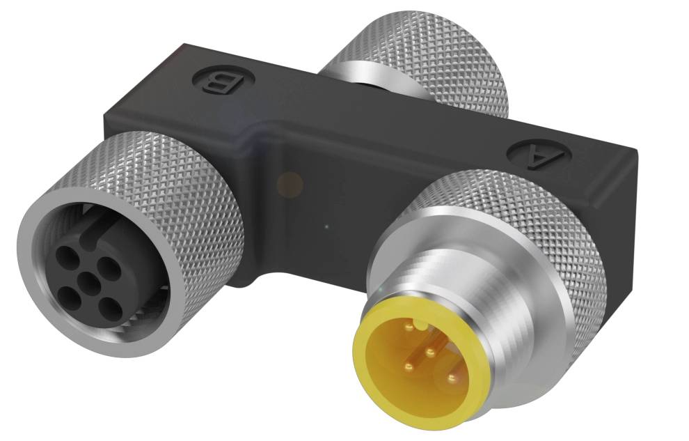 BALLUFF BCC08CA T-Stück 1St.