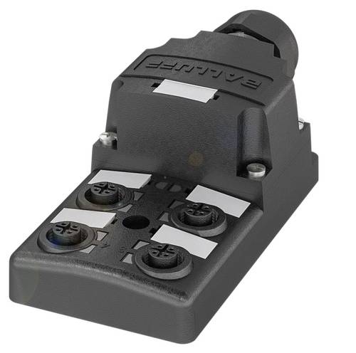BALLUFF BPI 4M4A5P-2K-00-TPSG BPI007K Sensor/Aktorbox passiv 1St.