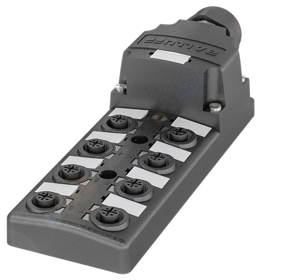 BALLUFF BPI 8M4A5P-2K-00-TPSN BPI007H Sensor/Aktorbox passiv 1St.