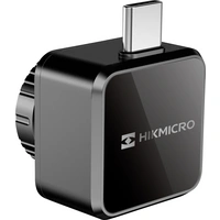 HIKMICRO Mini2Plus V2 Handy Wärmebildkamera -20 bis 400°C 256 x 192 Pixel 25Hz USB-C® Anschluss für Android Geräte HIKMICRO Mini2Plus V2 Handy Wärmebildkamera -20 bis 400°C 256 x 192 Pixel 25Hz USB-C® Anschluss für Android Geräte
