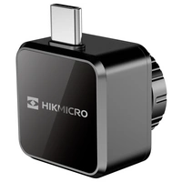 HIKMICRO Mini2Plus V2 Handy Wärmebildkamera -20 bis 400°C 256 x 192 Pixel 25Hz USB-C® Anschluss für Android Geräte HIKMICRO Mini2Plus V2 Handy Wärmebildkamera -20 bis 400°C 256 x 192 Pixel 25Hz USB-C® Anschluss für Android Geräte