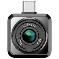 HIKMICRO Mini2Plus V2 Handy Wärmebildkamera -20 bis 400°C 256 x 192 Pixel 25Hz USB-C® Anschluss für Android Geräte HIKMICRO Mini2Plus V2 Handy Wärmebildkamera -20 bis 400°C 256 x 192 Pixel 25Hz USB-C® Anschluss für Android Geräte
