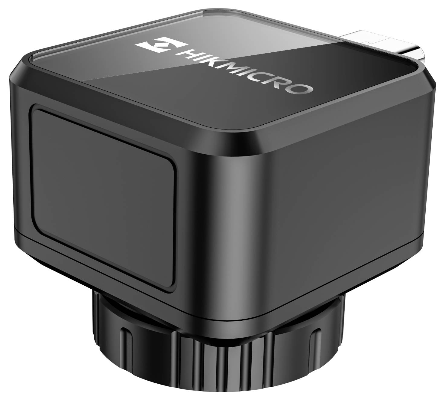 HIKMICRO Mini2Plus V2 Handy Wärmebildkamera -20 bis 400°C 256 x 192 Pixel 25Hz USB-C® Anschluss für Android Geräte