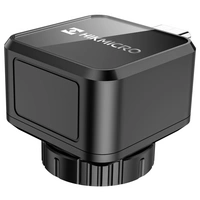 HIKMICRO Mini2Plus V2 Handy Wärmebildkamera -20 bis 400°C 256 x 192 Pixel 25Hz USB-C® Anschluss für Android Geräte HIKMICRO Mini2Plus V2 Handy Wärmebildkamera -20 bis 400°C 256 x 192 Pixel 25Hz USB-C® Anschluss für Android Geräte