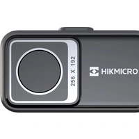 HIKMICRO Handy Wärmebildkamera -20 bis 400°C 256 x 192 Pixel 25Hz USB-C® Anschluss für Android Geräte HIKMICRO Handy Wärmebildkamera -20 bis 400°C 256 x 192 Pixel 25Hz USB-C® Anschluss für Android Geräte