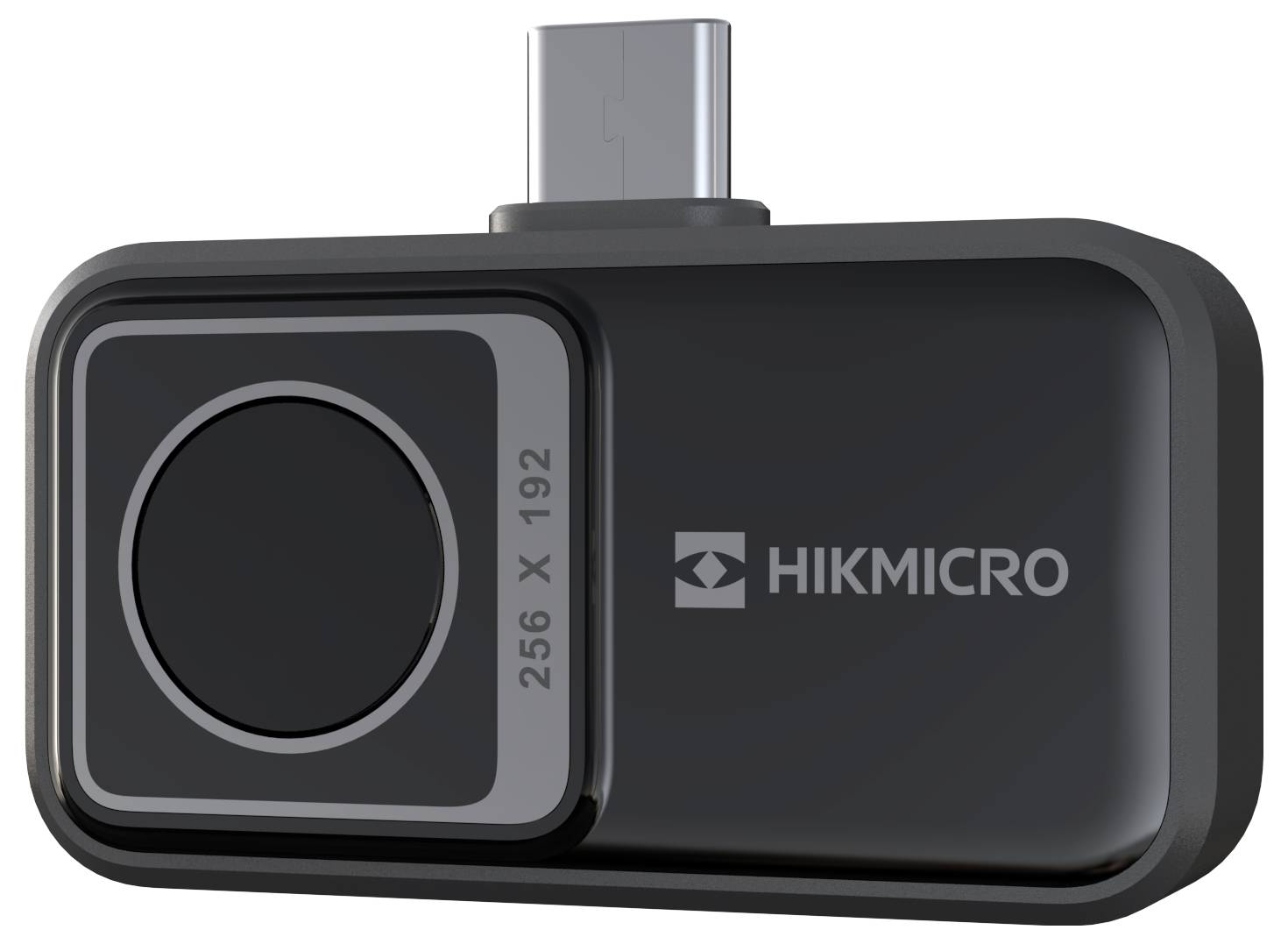HIKMICRO Handy Wärmebildkamera -20 bis 400°C 256 x 192 Pixel 25Hz USB-C® Anschluss für Android Geräte