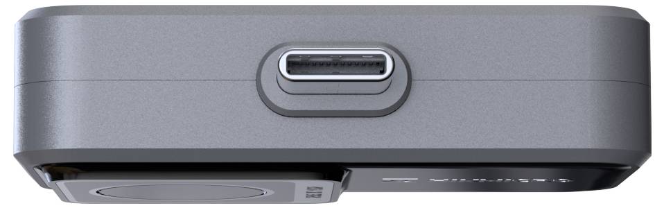 HIKMICRO Handy Wärmebildkamera -20 bis 400°C 256 x 192 Pixel 25Hz USB-C® Anschluss für Android Geräte