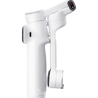 Insta360 Flow 2 Pro AI Tracker Bundle Gimbal elektrisch Weiß Bluetooth Belastbar bis 300g Insta360 Flow 2 Pro AI Tracker Bundle Gimbal elektrisch Weiß Bluetooth Belastbar bis 300g