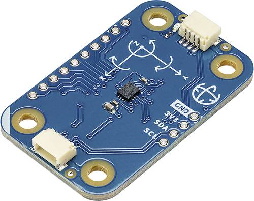 Arduino ABX00101 Modulino™ Movement 1 St.