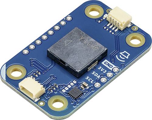 Arduino ABX00108 Modulino™ Buzzer 1 St.
