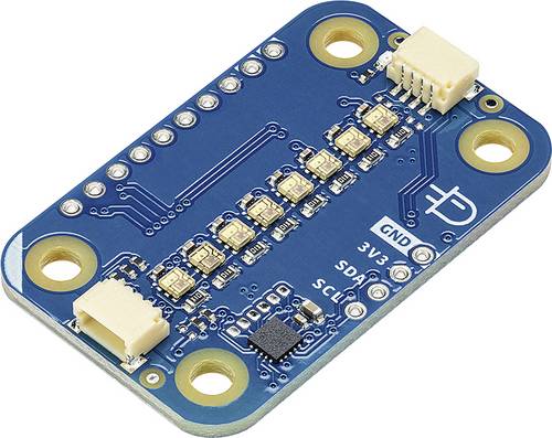 Arduino ABX00109 Modulino™ Pixels 1 St.