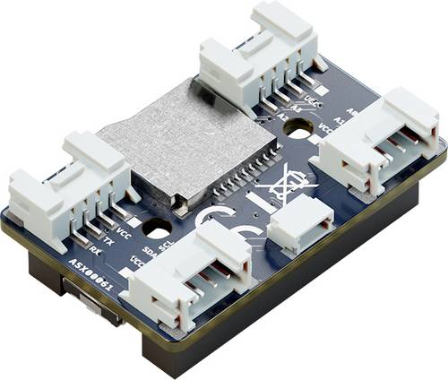 Arduino ASX00061 Nano Connector Carrier 1 St.