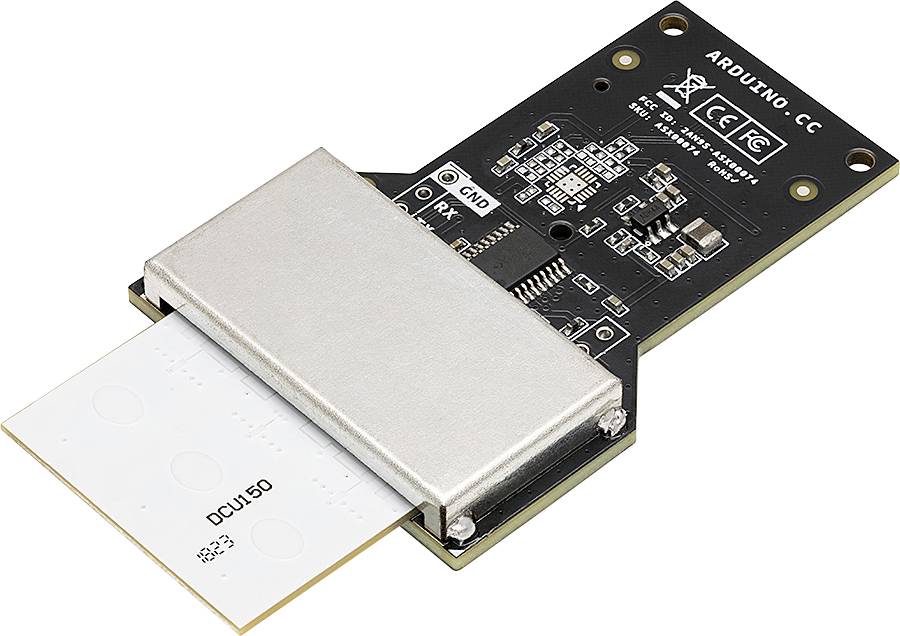 Arduino ASX00074 Portenta UWB Shield