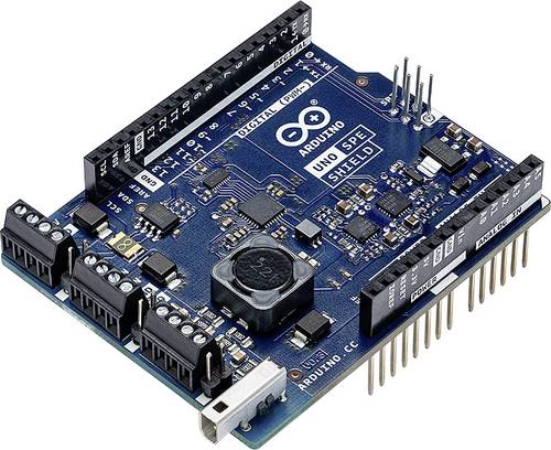 Arduino ASX00073 Arduino UNO SPE Shield