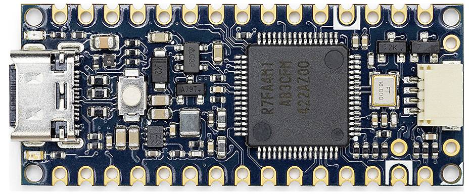 Arduino ABX00142 Board Nano R4 Nano