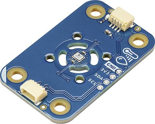 Arduino ABX00103 Modulino™ Thermo 1 St.