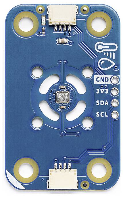Arduino ABX00103 Modulino Thermo 1 St.