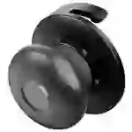 Motorola Earhook L In Ear Kopfhörer Ohrpolster 5 St. Schwarz Motorola Earhook L In Ear Kopfhörer Ohrpolster 5 St. Schwarz
