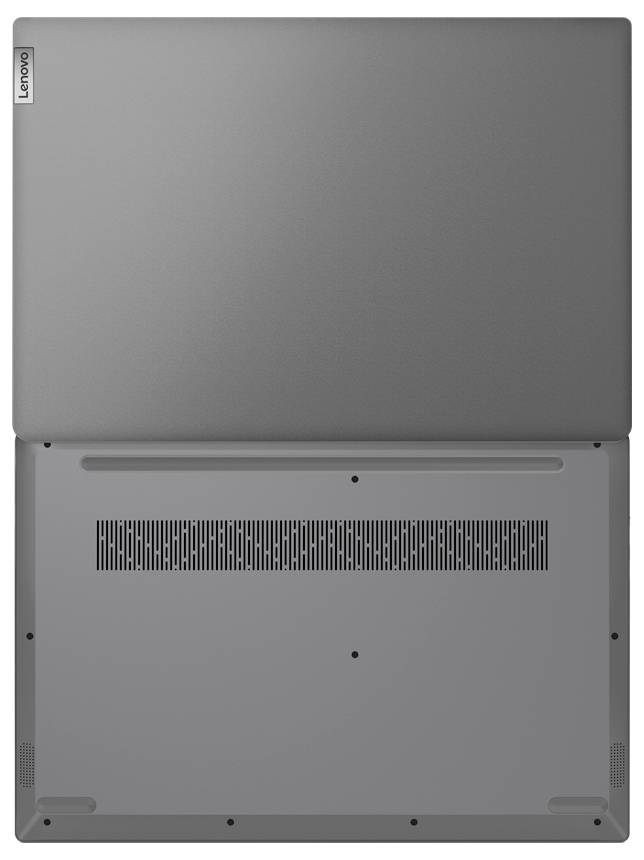 Lenovo Notebook V17 G4 43.9 cm (17.3 Zoll) Full HD Intel® Core™ i7 i7-13620H 16 GB RAM 512 GB SSD Deutsch, QWERTZ Grau 83A2004PGE