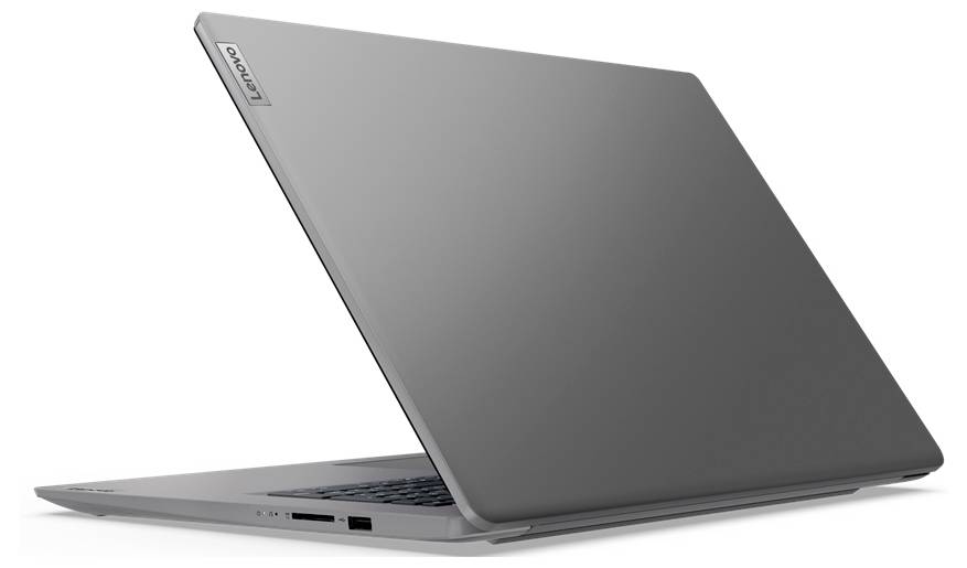 Lenovo Notebook V17 G4 43.9 cm (17.3 Zoll) Full HD Intel® Core™ i7 i7-13620H 16 GB RAM 512 GB SSD Deutsch, QWERTZ Grau 83A2004PGE