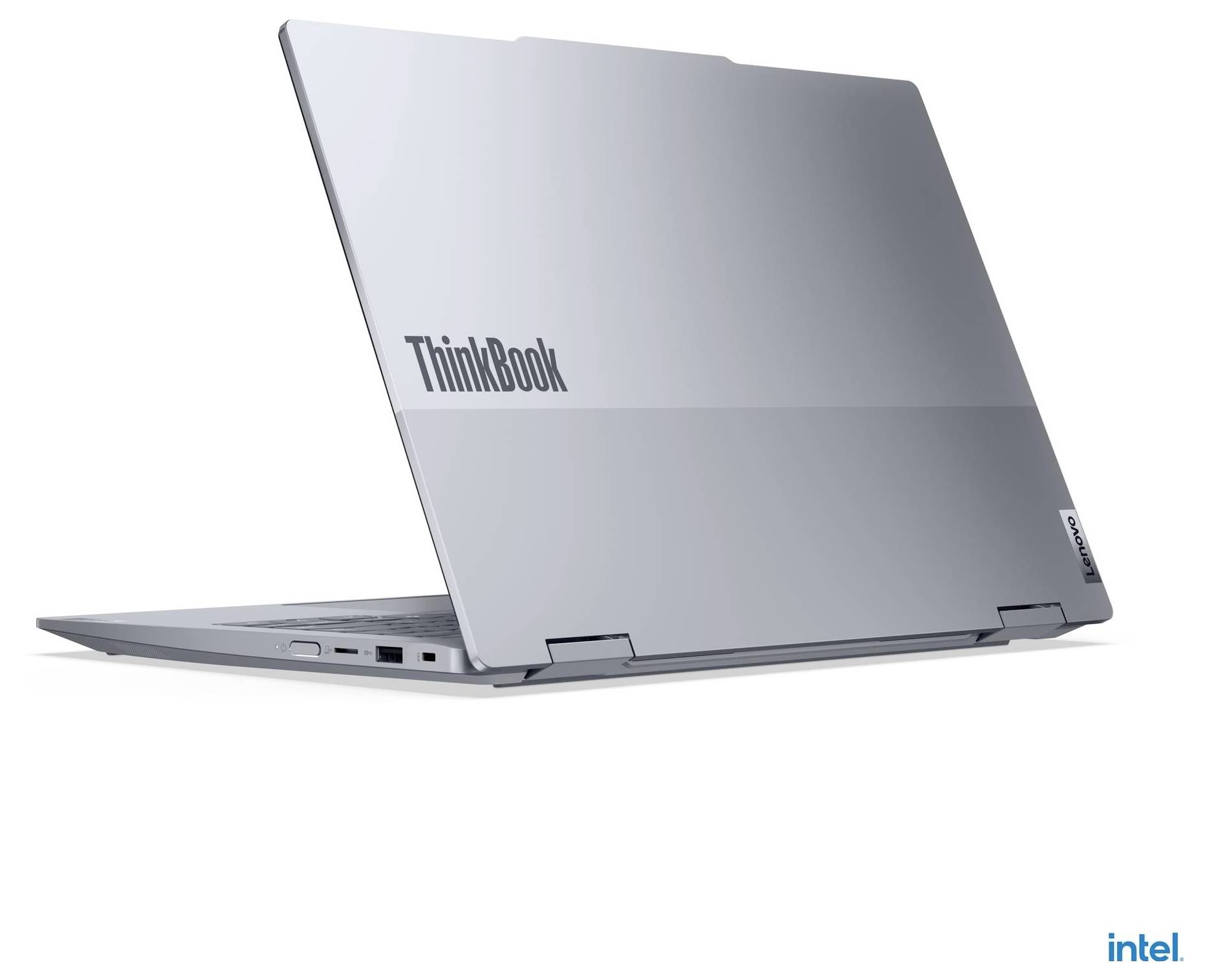 Lenovo Notebook ThinkBook 14 2-in-1 G5 IAU, ThinkBook 14 2-in-1 Gen 5 35.6cm (14 Zoll) WUXGA Intel® Core™ Ultra 5 225U 32GB RAM