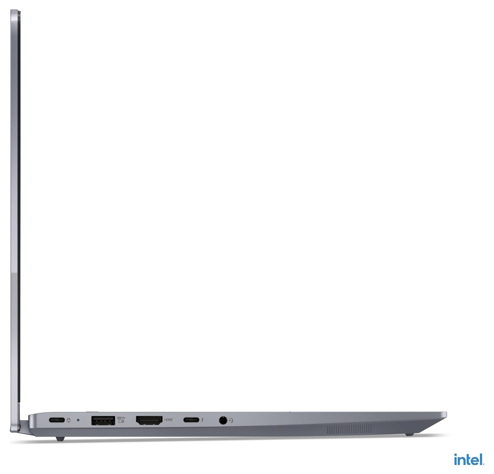 Lenovo Notebook ThinkBook 14 2-in-1 G5 IAU, ThinkBook 14 2-in-1 Gen 5 35.6cm (14 Zoll) WUXGA Intel® Core™ Ultra 5 225U 32GB RAM